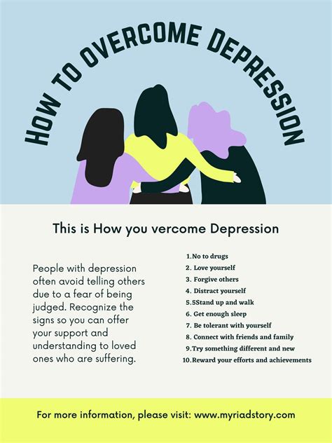 10 Best Way To Overcome Frustration And Depression