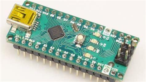 Online Course Pcb Design Make Arduino Nano Using Altium Designer From