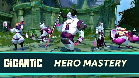 Gigantic Hero Mastery Youtube