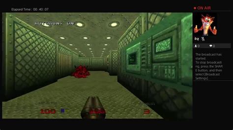 Doom 64 Youtube