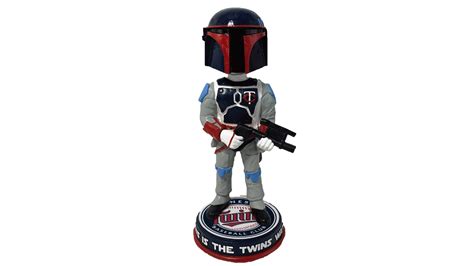 Star Wars Night Minnesota Twins