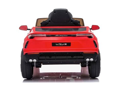 Lamborghini Urus 12v Voiture Enfant Monoplace Toys Motor