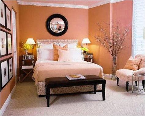 Bedroom Colors That Are Relaxing