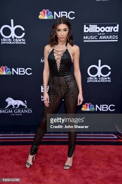 Chantel Jeffries Photos And Premium High Res Pictures Getty Images