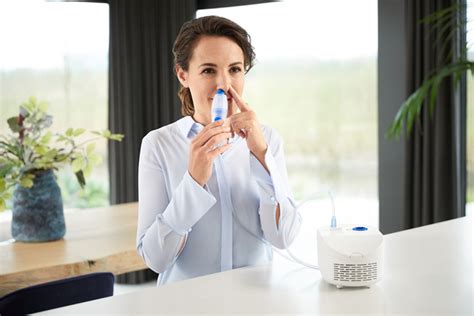 Nebulizzatore Omron C102 disponibile online