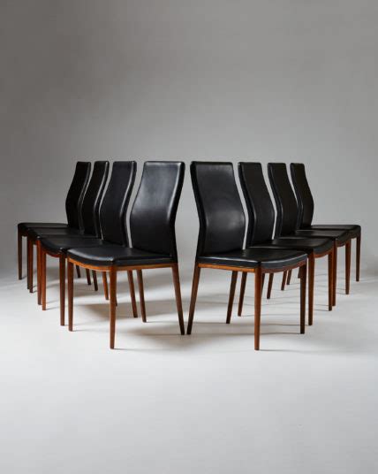 Wall Hung Table Designed By Helge Vestergaard Jensen For Peder Pedersen — Modernity