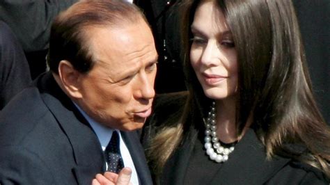 Berlusconi Deberá Pagar Dos Millones Al Mes A Su Exmujer Información
