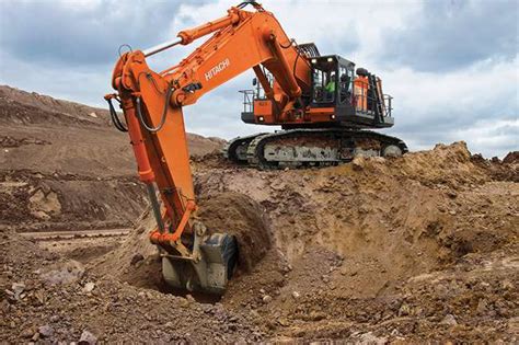 How To Buy The Right Mass Excavation Equipment For Your Needs