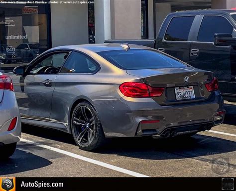 Bmw individual champagne quartz metallic 2016 m4. Fan or Foe? Does This Individual BMW M Color Do It For You? Or NAH? - AutoSpies Auto News