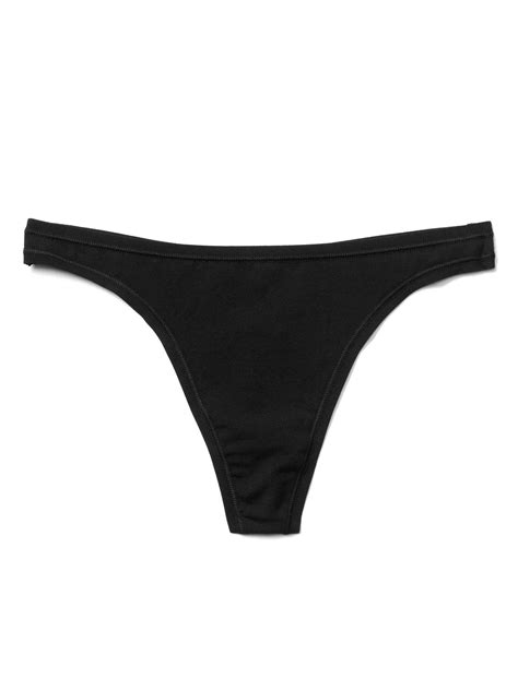 Gap Cotton Thong