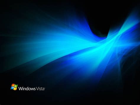 Windows Vista Aero Wallpaper By Ghostsnackss On Deviantart