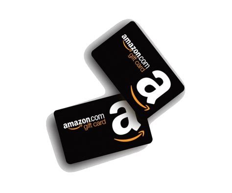 Amazon T Card Png Images Transparent Free Download Pngmart