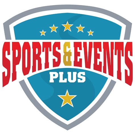 Athletics Events Logo