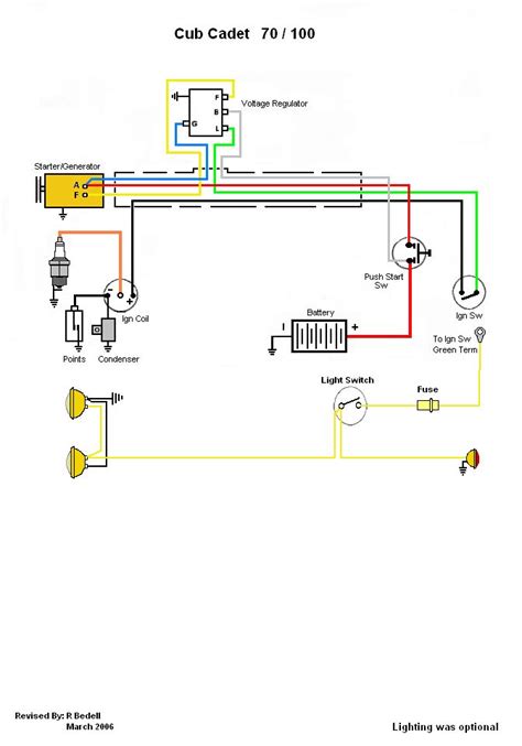 At this time we are delighted to announce we have found a very interesting topic to be pointed out, that is kohler engine ignition wiring diagram. Kohler K321 Ignition Wiring Diagram - Wiring Diagram Schemas