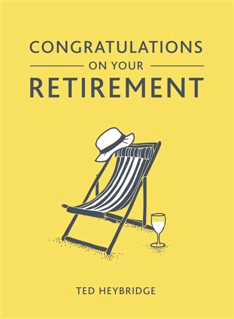 Congratulations On Your Retirement Quotes Quotesgram