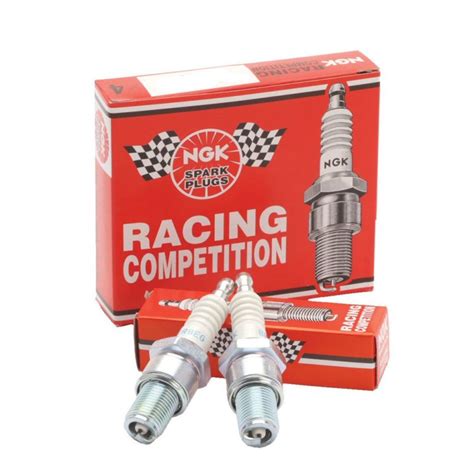 Ngk Racing Competition Spark Plugs 2 Essex Rotary Store