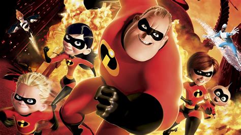 10 Big Lessons for Men from Mr. Incredible