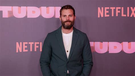 ‘fifty Shades’ Star Jamie Dornan Reveals He Faced A ‘scary’ Stalker Situation After The Film’s