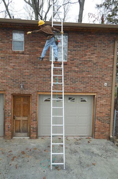 Safest Step Ladder For Seniors - Genius« Safety Step Ladder