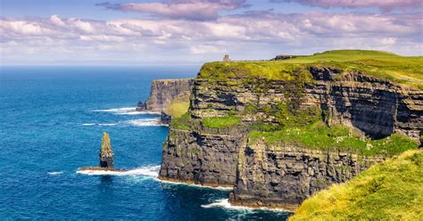 Cliffs Of Moher Tickets And Tours In Ireland Musement