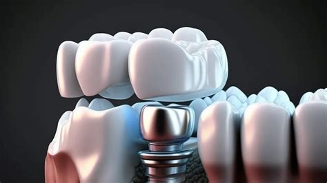 Dental Implant Abutment Definition Uses Types And Procedures