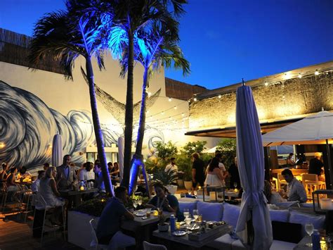 The Hottest Restaurants In Miami Right Now November 2016 South Beach