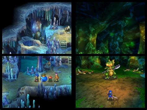 Dragon Quest Vi Realms Of Revelation On Lotaiplagoagriogobec