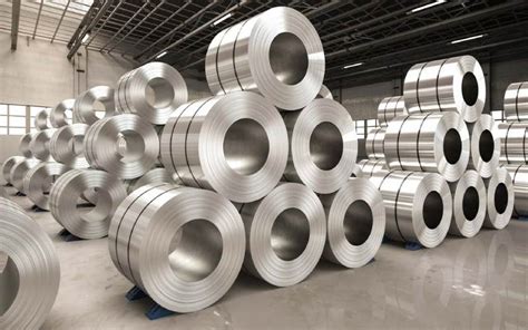 Las Aleaciones De Aluminio De Alto Rendimiento Pueden Producirse Ahora