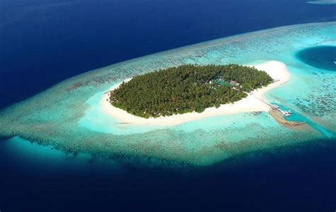aaaVeee Natures Paradise, Dhaalu Atoll | Maldives Traveller