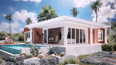 Modern Tropical Bungalow House Design Style House Design Styles Youtube