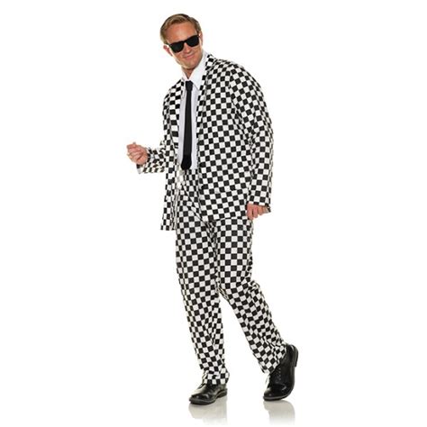 Adult Valley Dude Men Costume 4299 The Costume Land