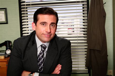 Parking In South O As Told By Michael Scott