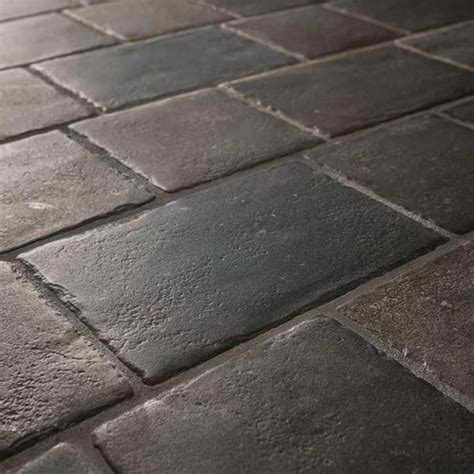 Cobblestone Tile Floor Pattern Flooring Guide By Cinvex