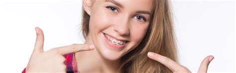Orthodontic Emergencies Can Arise When Wearing Braces