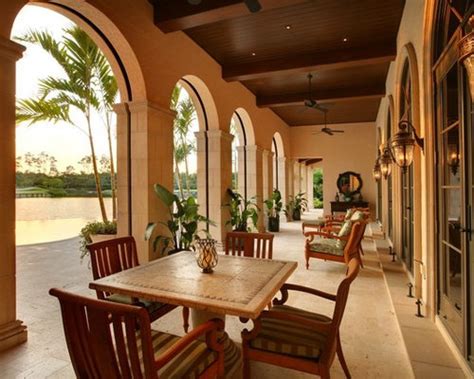 Florida's topography supports a wide variety of landscapes. Florida Patio Enclosure | Houzz