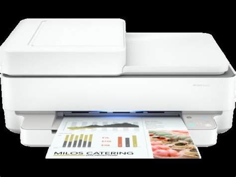 How To Scan On The Hp Envy 6455e Printer Perfect Guide By Sebastian