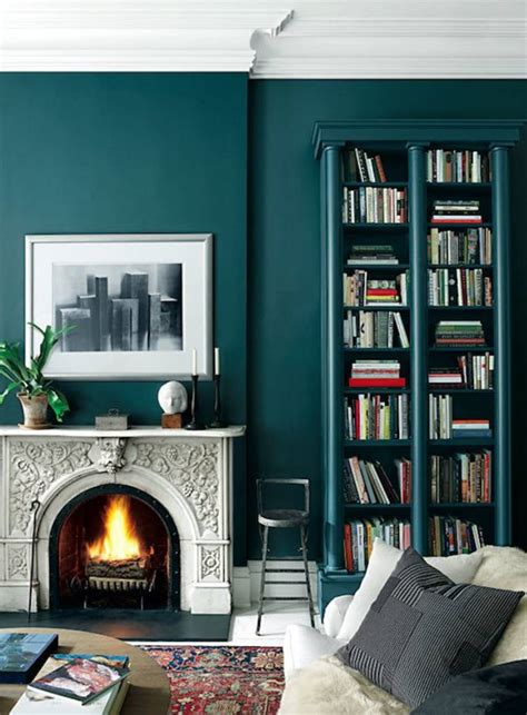 How To Add Stunning Jewel Tones To Your Space