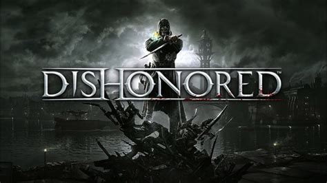 Dishonored 4 серия Сбор квестов и ништяков Youtube