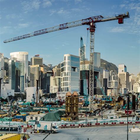 Hong Kong 2022 Surviving The Inflation And Productivity Crisis In Hong