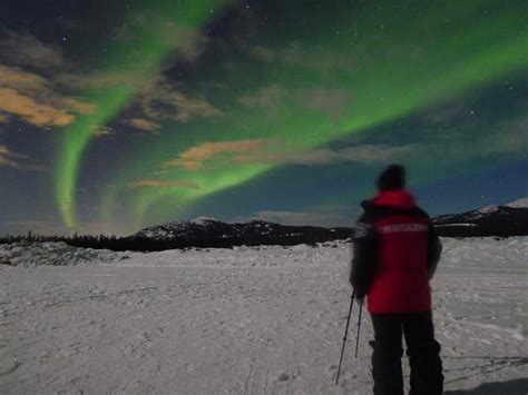 Whitehorse 4 Day Northern Lights Viewing And City Tour Getyourguide