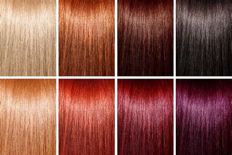 How To Choose The Perfect Hair Colour Karens Hair Design