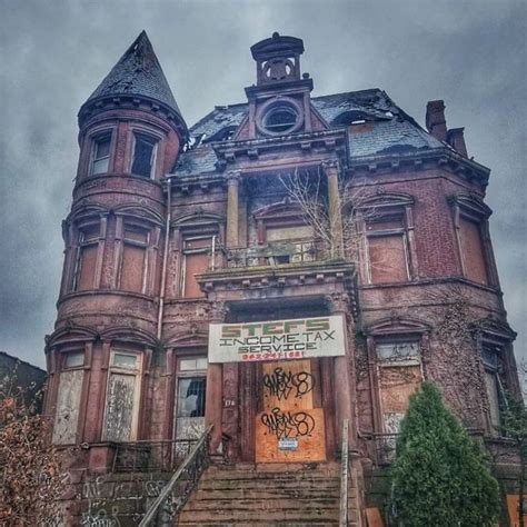 Historical Homes Of America On Instagram Kastner Mansion Built In