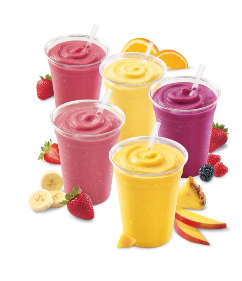Mommies Angels Orange Julius® Specialty Fruit Smoothies And 5 Buck Lunch Value Meal Now