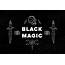 Black Magic  Graphics YouWorkForThem