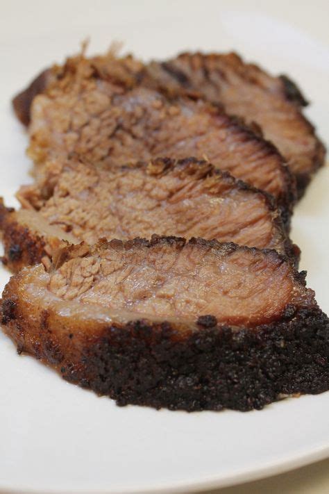 Sear brisket in hot oil until browned on both sides. How to Cook Brisket in the Oven | Recipe | How to cook ...