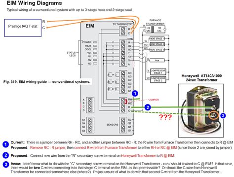 Honeywell Fan Limit Switch Wiring Diagram Cadicians Blog