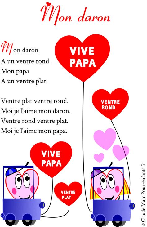 La fête des pères, c'est dimanche 17 juin, ok mea culpa, je vous propose cet article un peu tard … je vous dirai timing serré du mois de. poème pour papa fete des papas | Poème pour papa, Fête des ...