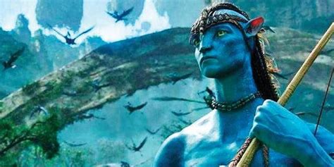 Shooting Of Avatar 2 Complete Avatar 3 95 Percent Done James Cameron