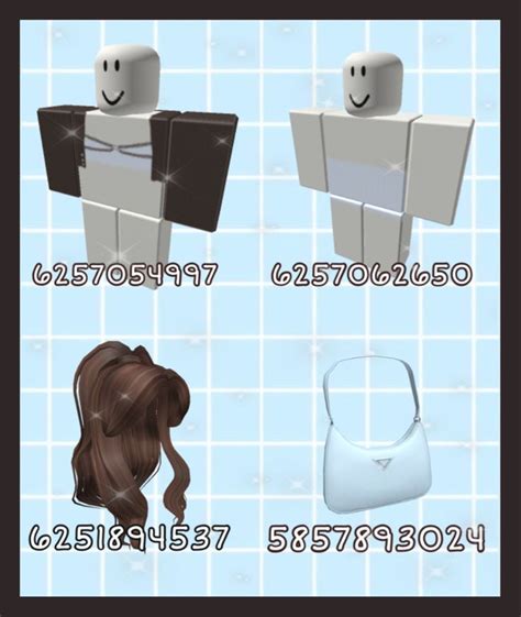 Blue Brown Outfit ID Code Roblox Roblox Roblox Roblox Codes