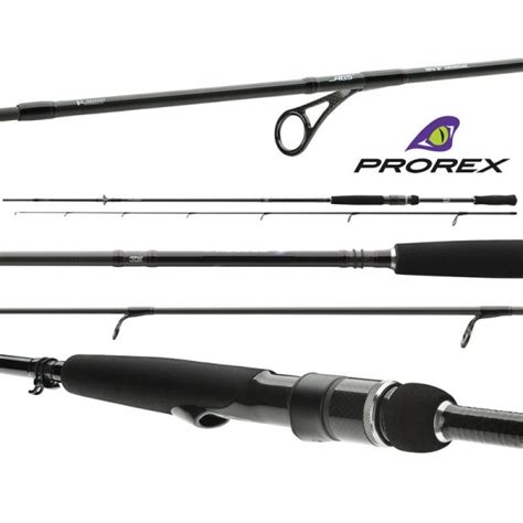 Daiwa Prorex Ags Spin M G Od K Ryba En Cz